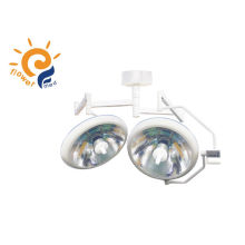 Medical device halogen operation reflector lamps